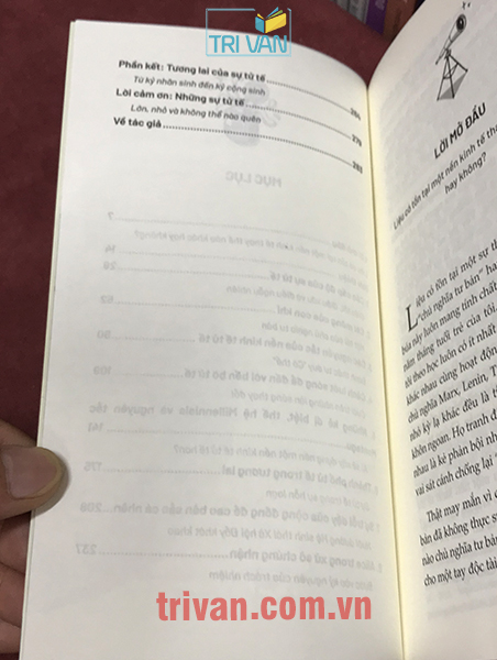 Kinh tế Tử tế - Cuộc đảo hoán thang bậc giá trị - Oona Horx-Strathern