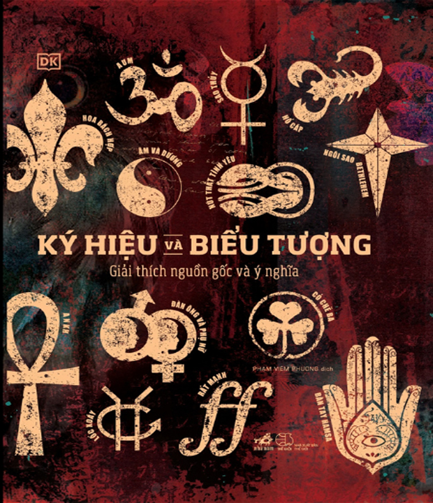 Ký Hiệu Và Biểu Tượng - Giải Thích Nguồn Gốc Và Ý Nghĩa