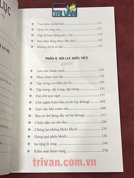 Kỷ Luật Bản Thân Theo Trí Tuệ Cổ Nhân - Ryan Holiday