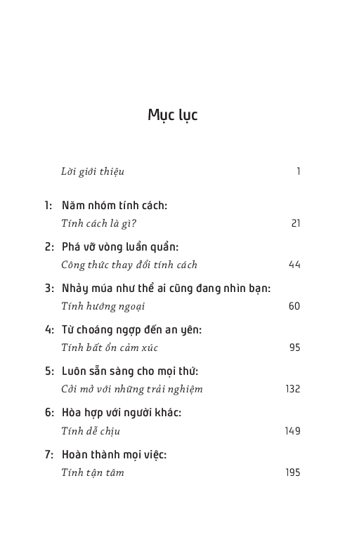 Là Tôi, Nhưng Tốt Hơn - Olga Khazan