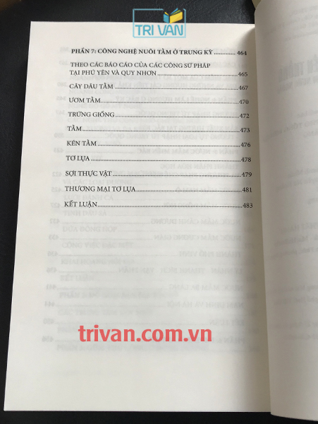 Làng nghề truyền thống dưới góc nhìn của người nước ngoài