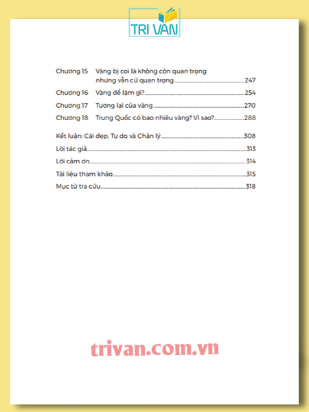 Lịch sử bí mật của vàng - Huyền thoại, tiền tệ, chính trị và quyền lực - Dominic Frisby