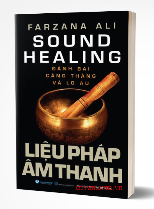 Liệu Pháp Âm Thanh