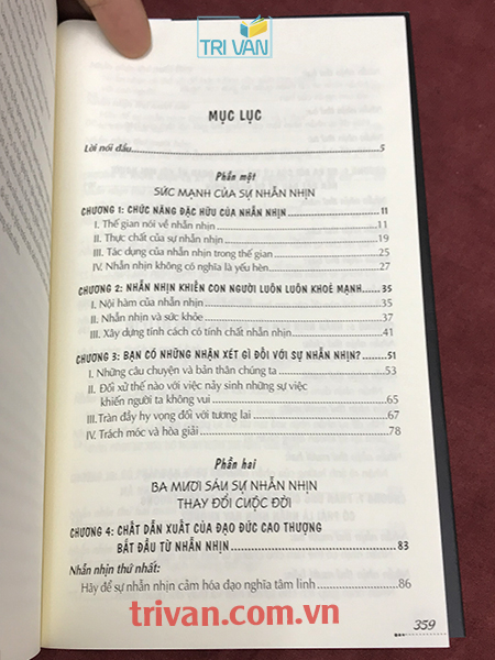 Luận Về Chữ Nhẫn - Người Biết Nhẫn Nhịn Sẽ Vô Địch - Mạnh Chiêu Quân