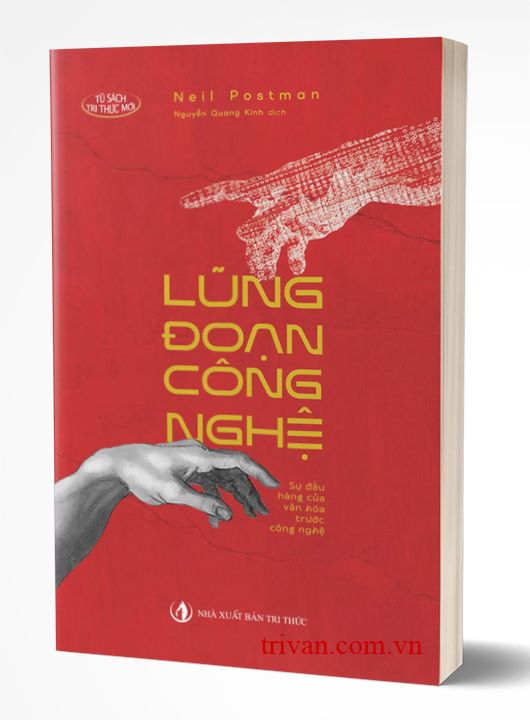 Lũng Đoạn Công Nghệ