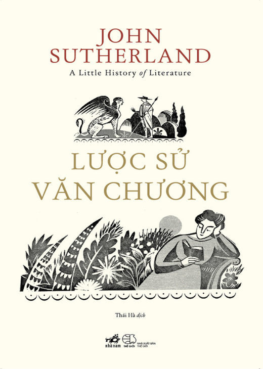 Lược Sử Văn Chương - John Sutherland