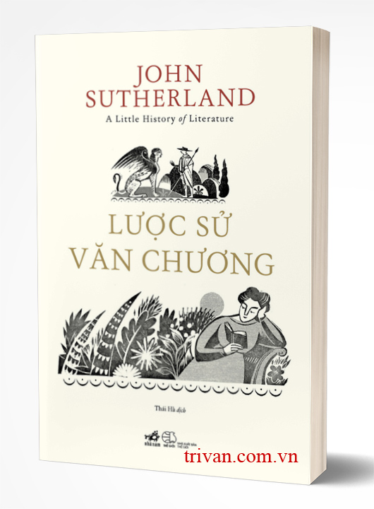 Lược Sử Văn Chương - John Sutherland