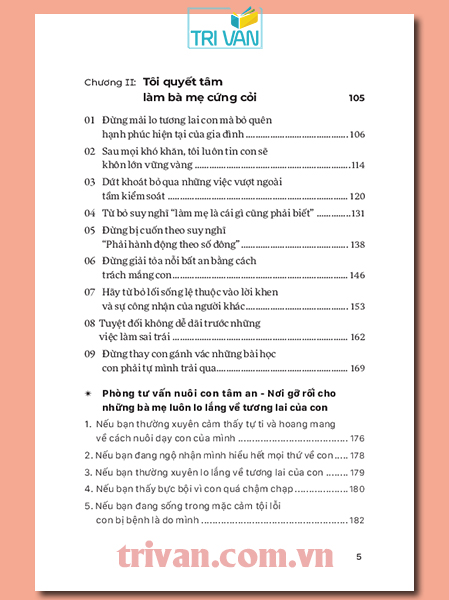 Mẹ học cách yêu mình để nuôi con hạnh phúc - Kim Kyungrim