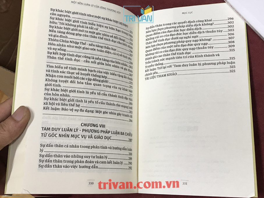 Một nền luân lý của lòng thương xót (An Ethics of Mercy) - Roger Burggraeve