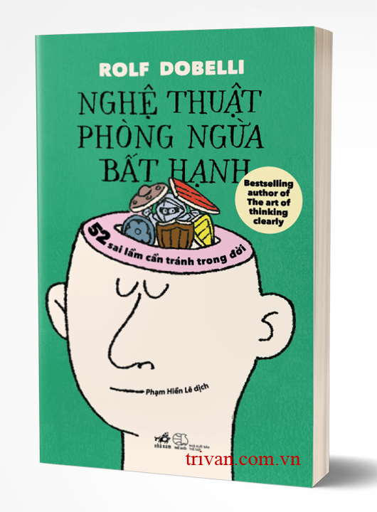 Nghệ Thuật Phòng Ngừa Bất Hạnh