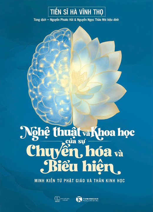 Nghệ Thuật Và Khoa Học Của Sự Chuyển Hóa Và Biểu Hiện