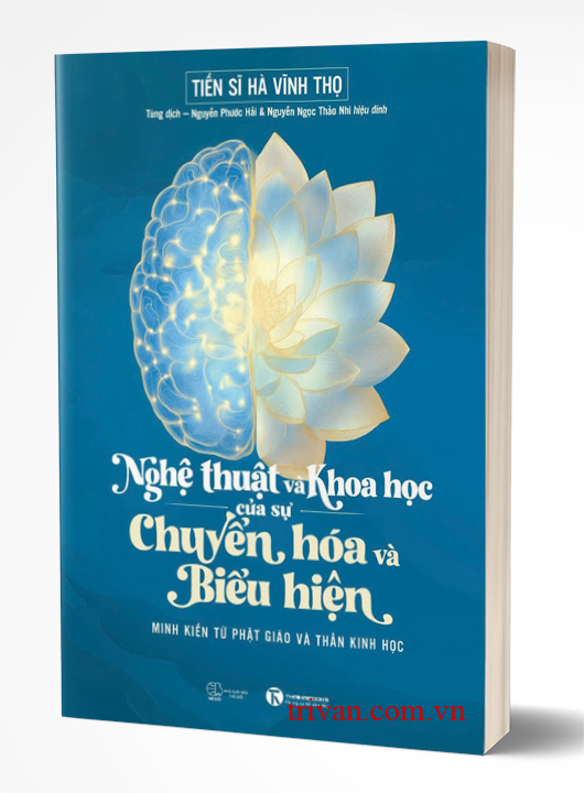 Nghệ Thuật Và Khoa Học Của Sự Chuyển Hóa Và Biểu Hiện
