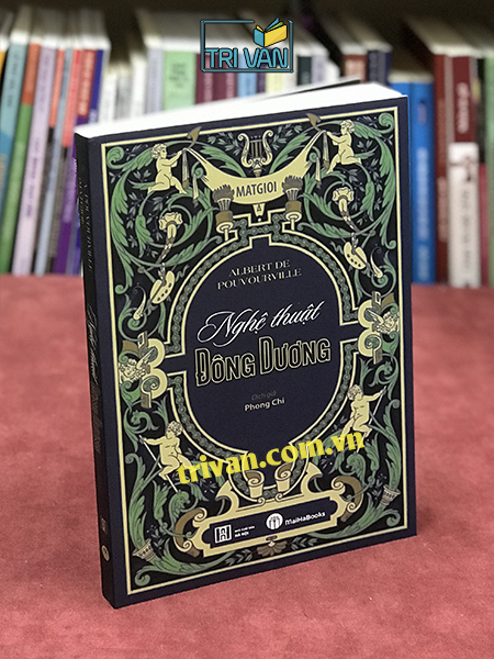 Nghệ thuật Đông Dương - Albert de Pouvourville