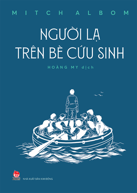 Người Lạ Trên Bè Cứu Sinh