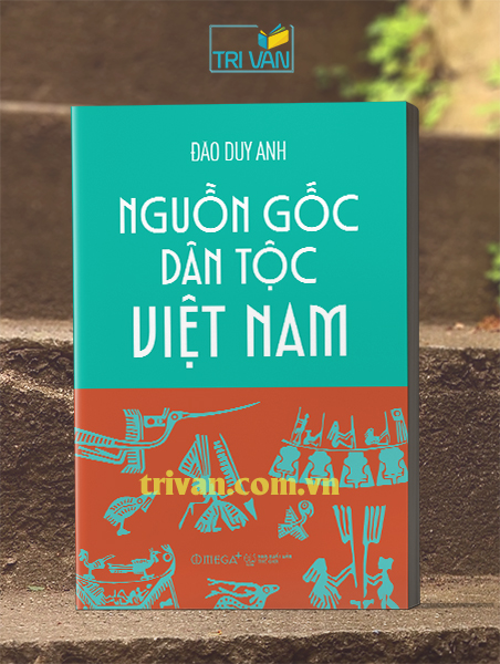 Nguồn gốc dân tộc Việt Nam - Đào Duy Anh