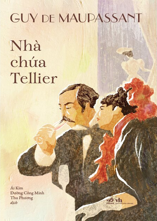 Nhà Chứa Tellier