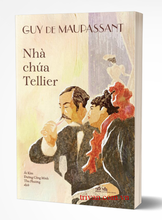 Nhà Chứa Tellier