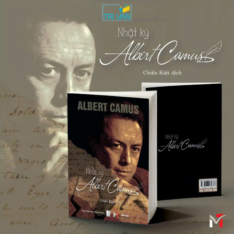 Nhật ký của Albert Camus