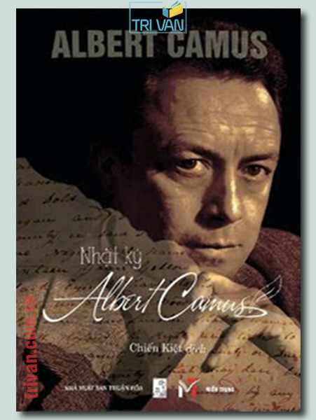 Nhật ký của Albert Camus