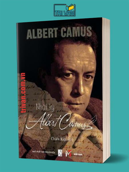 Nhật ký của Albert Camus