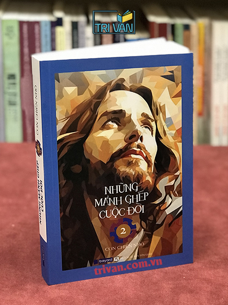 Những mảnh ghép cuộc đời 2 - Con Chiên Nhỏ