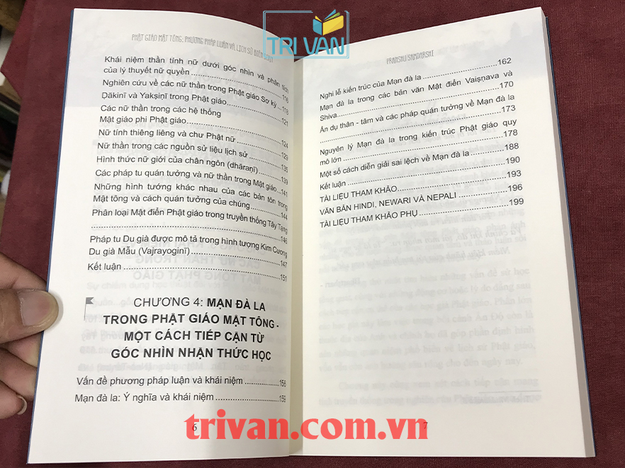 Phật Giáo Mật Tông: Phương Pháp Luận Và Lịch Sử Biên Soạn - Pranshu Samdarshi
