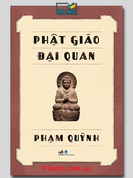 Phật giáo đại quan - Phạm Quỳnh