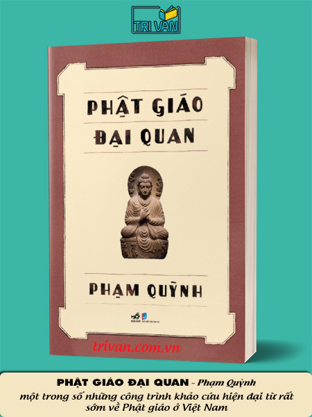 Phật giáo đại quan - Phạm Quỳnh
