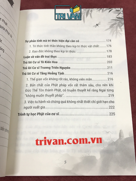 Phật pháp cho người cư sĩ - Hòa Thượng Ấn Thuận