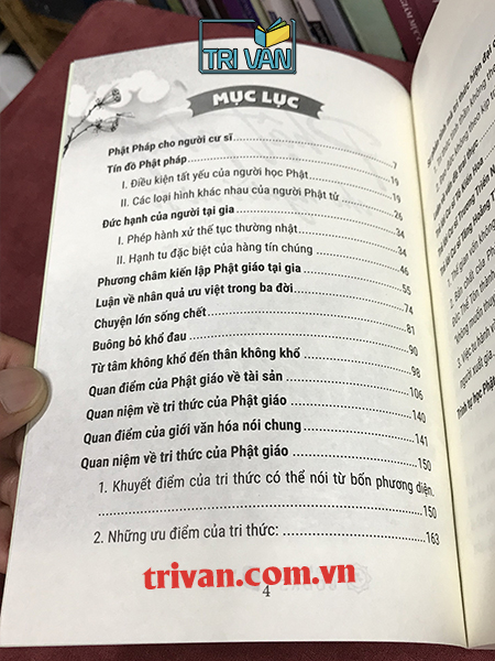 Phật pháp cho người cư sĩ - Hòa Thượng Ấn Thuận