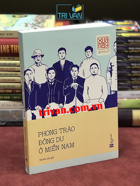 Phong trào Đông Du ở miền Nam