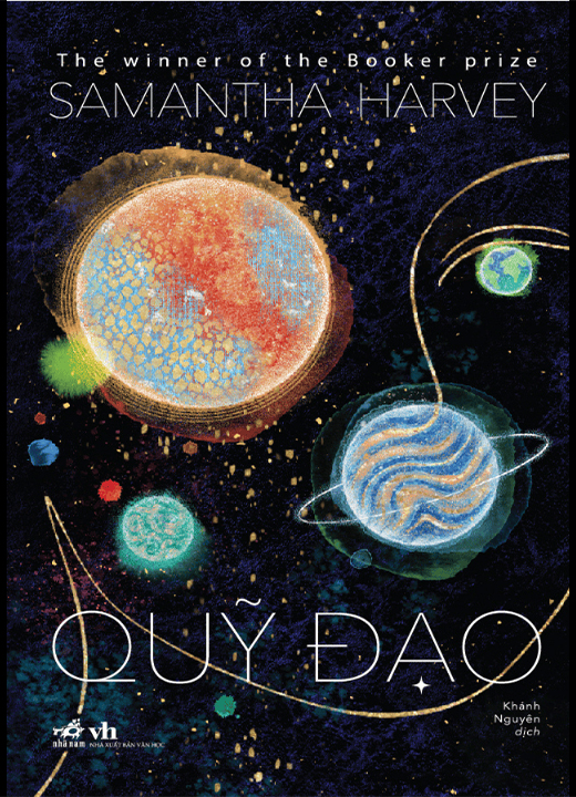 Quỹ Đạo
