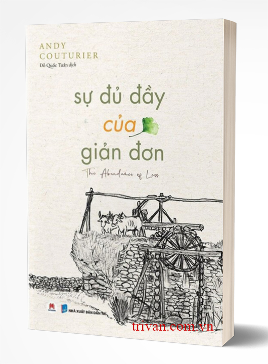 Sự Đủ Đầy Của Giản Đơn