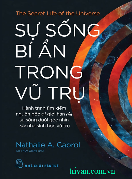 Sự Sống Bí Ẩn Trong Vũ Trụ