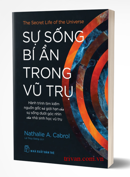 Sự Sống Bí Ẩn Trong Vũ Trụ