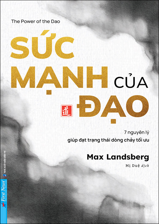 Sức mạnh của Đạo (The Power of the Dao) - Max Landsberg