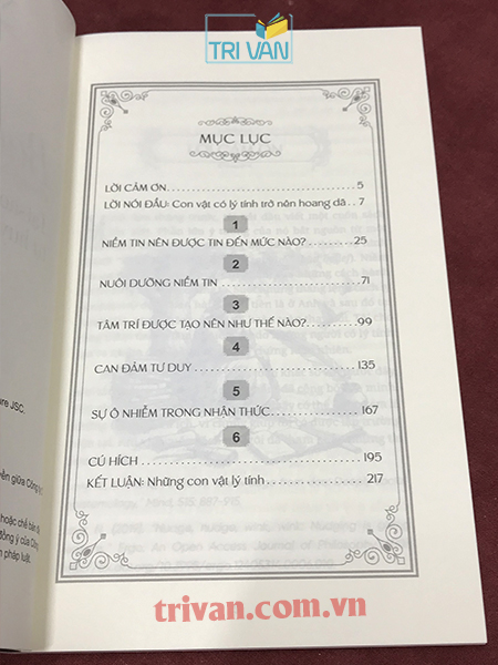 Tại Sao Người Tốt Thường Tự Huyễn Hoặc Mình - Neil Levy