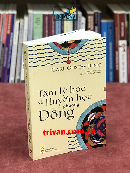 Tâm lý học và huyền học phương Đông - Carl Gustav Jung
