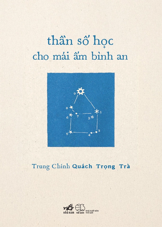 Thần Số Học Cho Mái Ấm Bình An