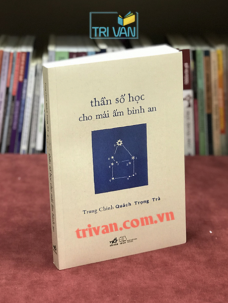 Thần Số Học Cho Mái Ấm Bình An