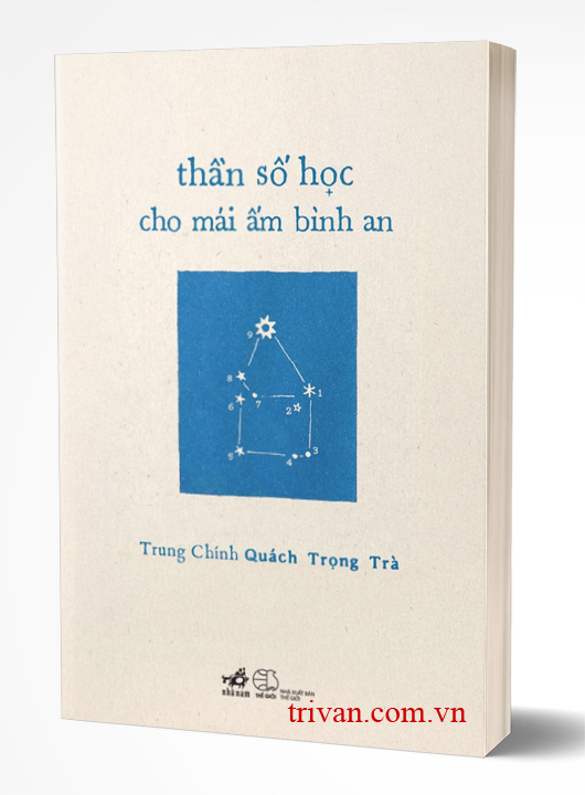 Thần Số Học Cho Mái Ấm Bình An