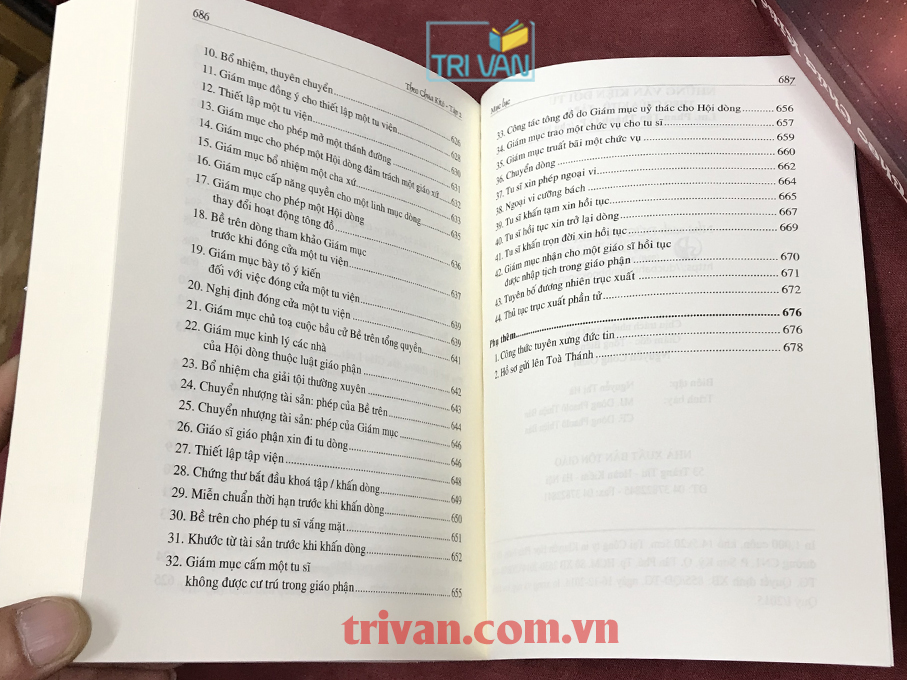 Theo Chúa Kitô - Những văn kiện đời tu (2 Tập) - Lm. Giuse Nguyễn Tất Trung O.P - Lm. Giuse Phan Tấn Thành O.P