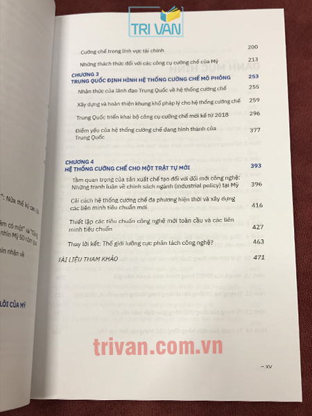 Thương Chiến - Khởi Đầu Một Cục Diện Bất Định - TS. Phạm Sỹ Thành