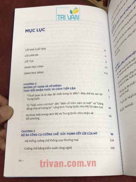 Thương Chiến - Khởi Đầu Một Cục Diện Bất Định - TS. Phạm Sỹ Thành