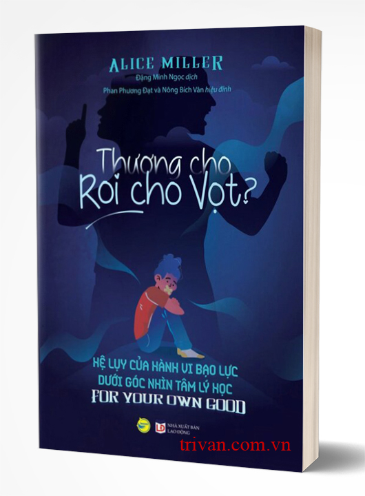 Thương Cho Roi Cho Vọt