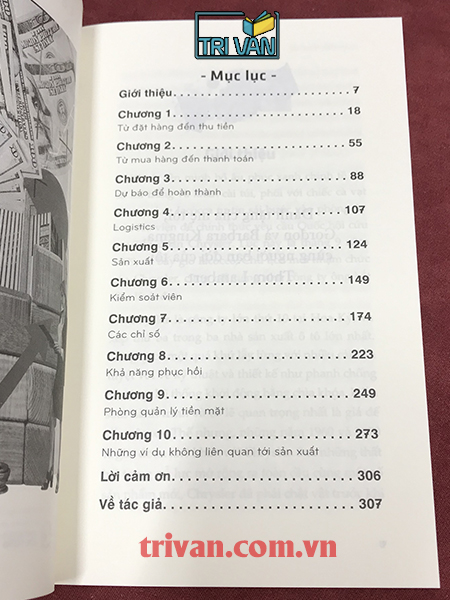 Tiền Mặt Là Vua (Cash Is King) - Peter W. Kingma
