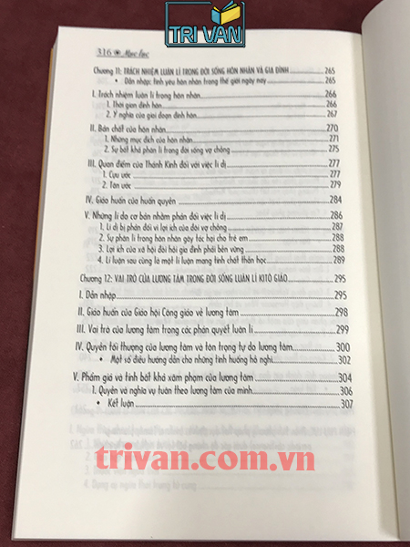Tính dục, tình yêu và hôn nhân - Dưới nhãn quan thần học luân lí công giáo - Lm. Phêrô Trần Mạnh Hùng, STD (Tái bản có cập nhật bổ sung)