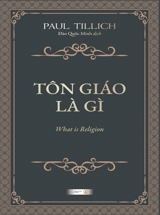 Tôn Giáo Là Gì