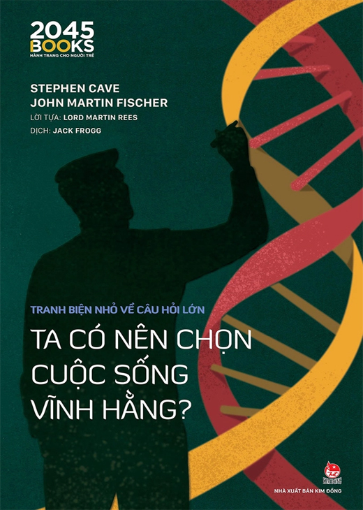 Tranh Biện Nhỏ Về Câu Hỏi Lớn - Ta Có Nên Chọn Cuộc Sống Vĩnh Hằng?