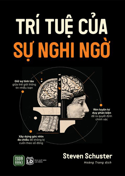 Trí Tuệ Của Sự Nghi Ngờ
